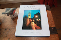 St Andrews - Portrait of a City