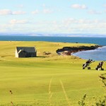 Crail Golfing Society