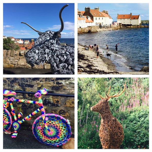 Pittenweem Arts Festival 2017